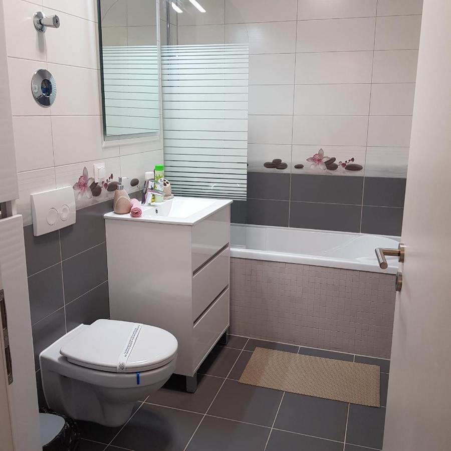 Apartamento T&M Braşov Exterior foto