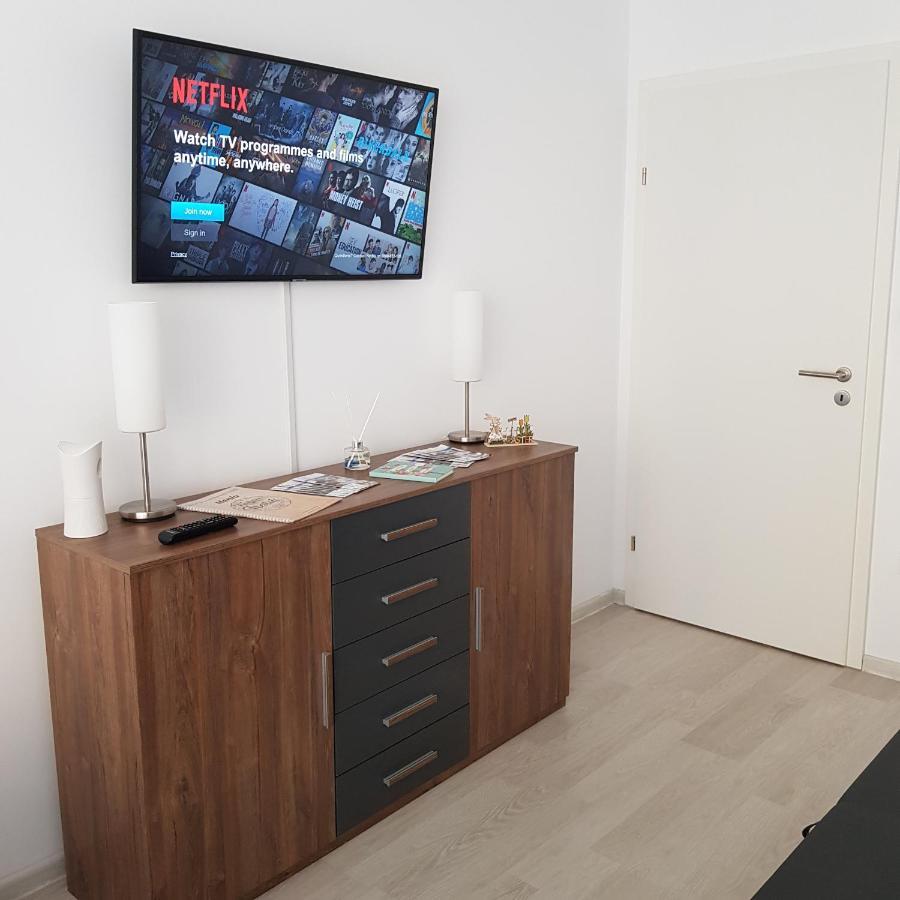 Apartamento T&M Braşov Exterior foto