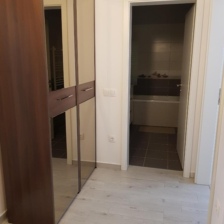 Apartamento T&M Braşov Exterior foto