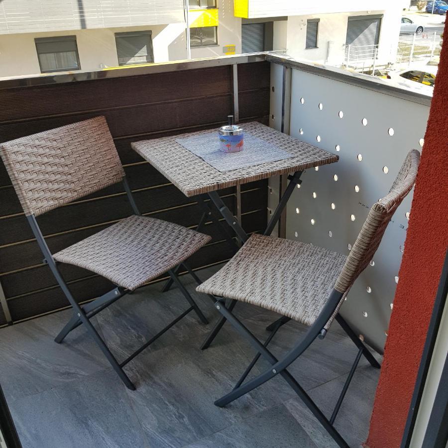 Apartamento T&M Braşov Exterior foto
