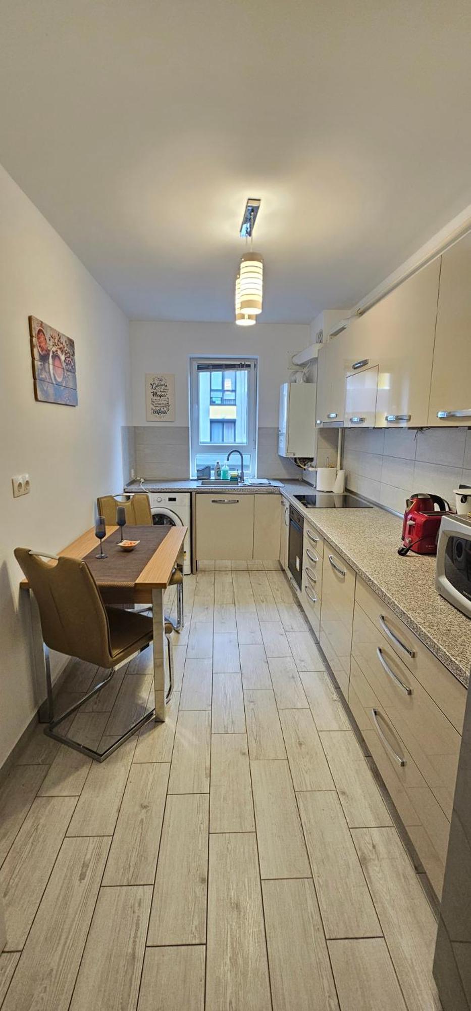 Apartamento T&M Braşov Exterior foto